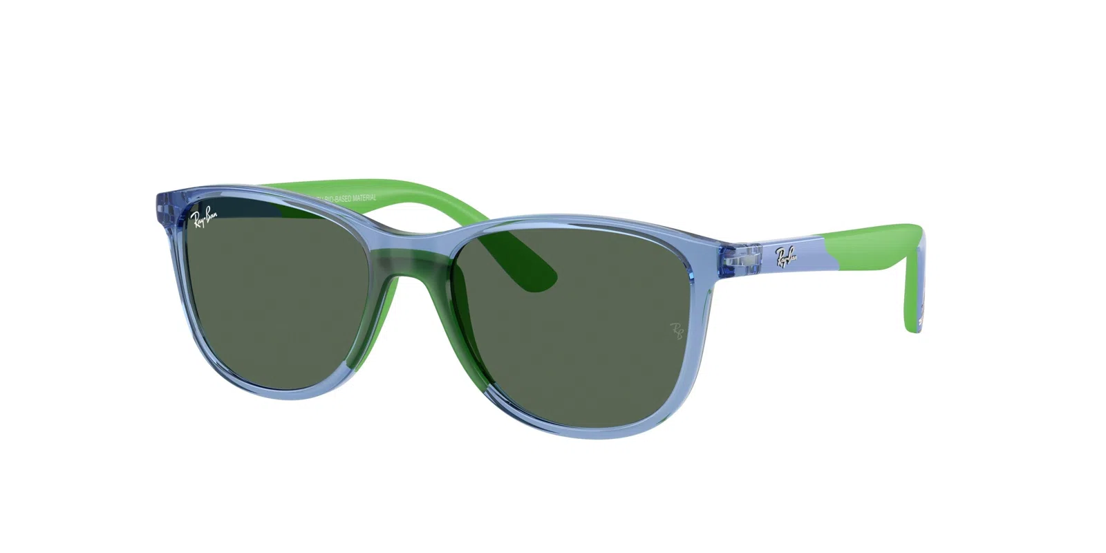Ray-Ban Kids 0RJ9077SF Sunglasses - view 8